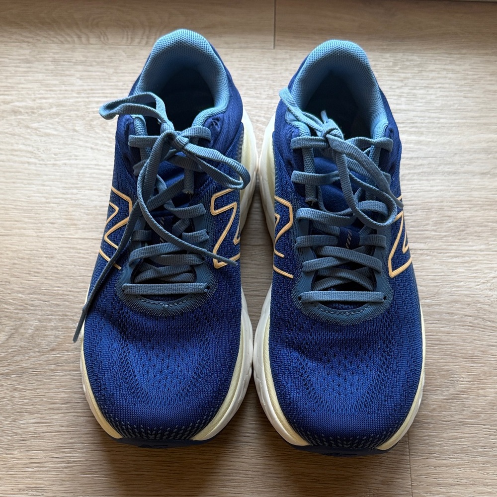 New Balance Fresh Foam 840 - Picture 2 of 5